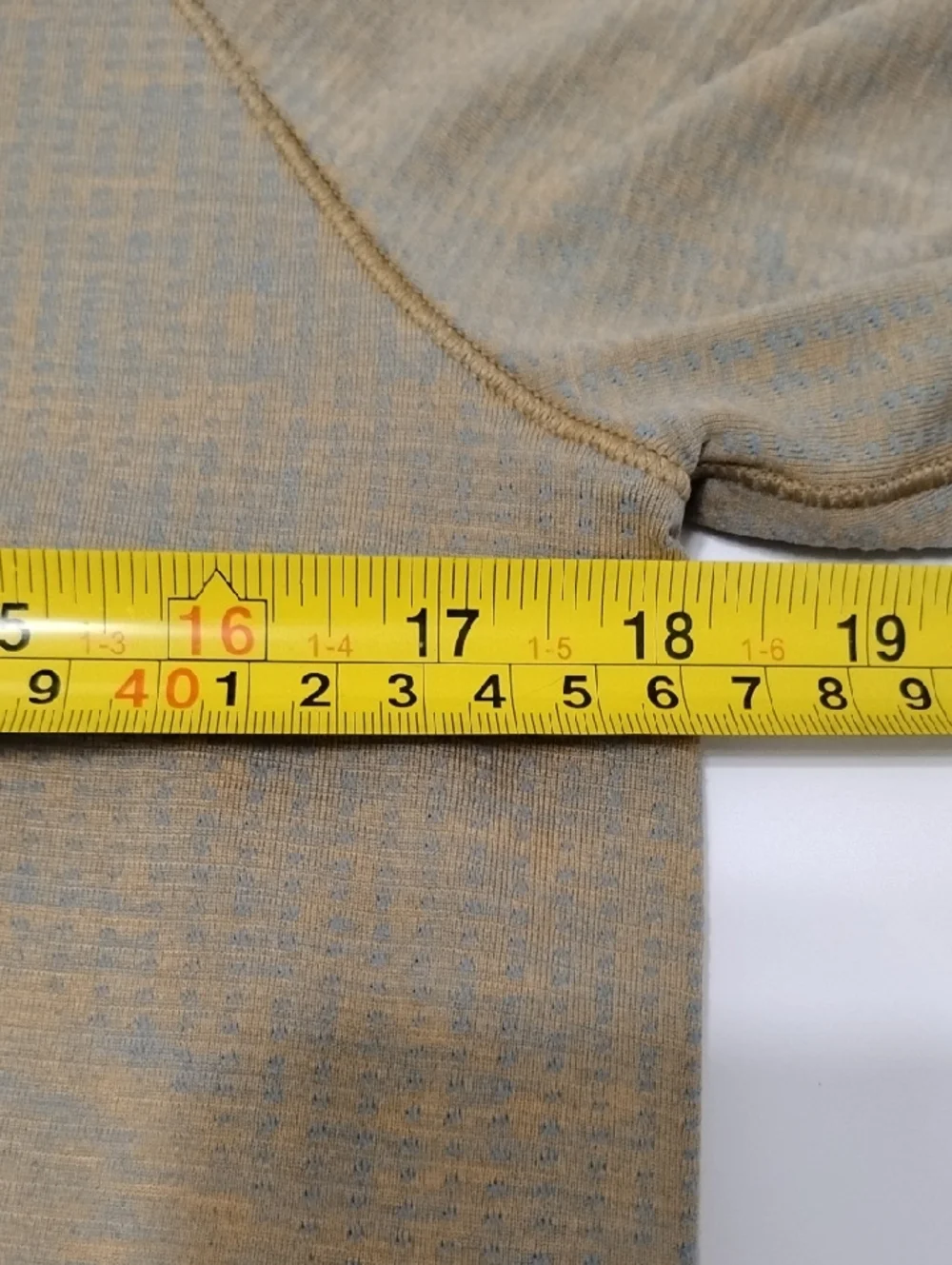 Lululemon Metal Vent Tech Shirt 2.0